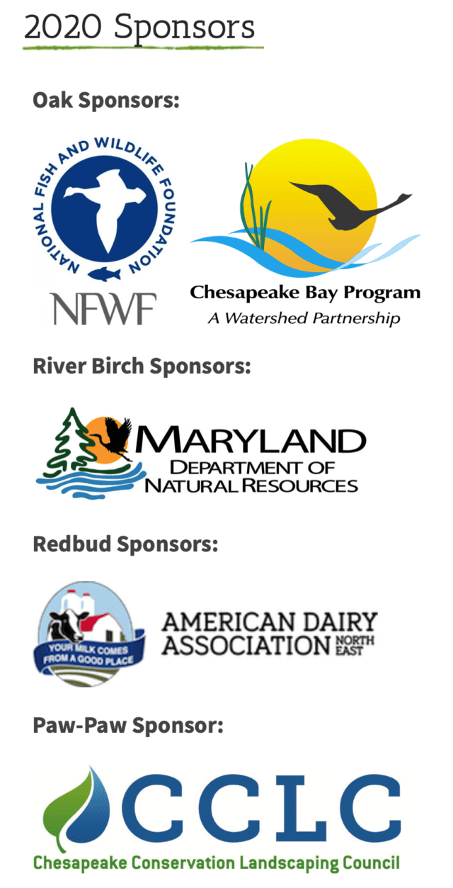 15th Annual Chesapeake Watershed Forum