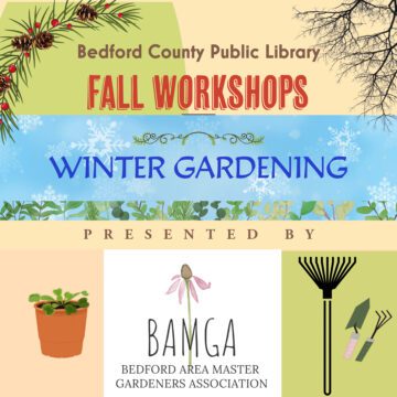 Library Workshops