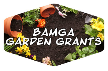 2025 Garden Grants – Click for Info